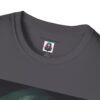 Zombie Masterpiece - Unisex Softstyle T-Shirt - Image 123