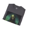Zombie Masterpiece - Unisex Softstyle T-Shirt - Image 124