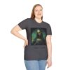 Zombie Masterpiece - Unisex Softstyle T-Shirt - Image 125