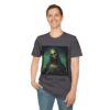 Zombie Masterpiece - Unisex Softstyle T-Shirt - Image 127