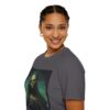 Zombie Masterpiece - Unisex Softstyle T-Shirt - Image 129