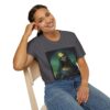 Zombie Masterpiece - Unisex Softstyle T-Shirt - Image 130