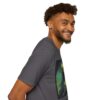 Zombie Masterpiece - Unisex Softstyle T-Shirt - Image 131