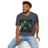 Zombie Masterpiece - Unisex Softstyle T-Shirt - Image 132