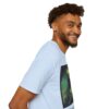 Zombie Masterpiece - Unisex Softstyle T-Shirt - Image 95