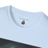 Zombie Masterpiece - Unisex Softstyle T-Shirt - Image 87