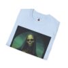 Zombie Masterpiece - Unisex Softstyle T-Shirt - Image 88