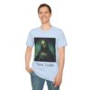 Zombie Masterpiece - Unisex Softstyle T-Shirt - Image 91