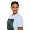 Zombie Masterpiece - Unisex Softstyle T-Shirt - Image 93