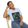 Zombie Masterpiece - Unisex Softstyle T-Shirt - Image 94