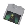 Zombie Masterpiece - Unisex Softstyle T-Shirt - Image 52