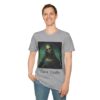 Zombie Masterpiece - Unisex Softstyle T-Shirt - Image 55