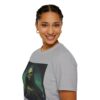 Zombie Masterpiece - Unisex Softstyle T-Shirt - Image 57