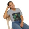 Zombie Masterpiece - Unisex Softstyle T-Shirt - Image 58