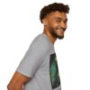 Zombie Masterpiece - Unisex Softstyle T-Shirt - Image 59