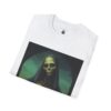 Zombie Masterpiece - Unisex Softstyle T-Shirt - Image 16