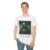 Zombie Masterpiece - Unisex Softstyle T-Shirt - Image 19