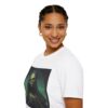 Zombie Masterpiece - Unisex Softstyle T-Shirt - Image 21