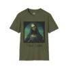 Zombie Masterpiece - Unisex Softstyle T-Shirt