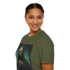 Zombie Masterpiece - Unisex Softstyle T-Shirt - Image 9