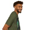Zombie Masterpiece - Unisex Softstyle T-Shirt - Image 11