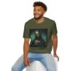 Zombie Masterpiece - Unisex Softstyle T-Shirt - Image 12