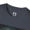 Zombie Masterpiece - Unisex Softstyle T-Shirt - Image 135