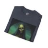 Zombie Masterpiece - Unisex Softstyle T-Shirt - Image 136