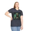 Zombie Masterpiece - Unisex Softstyle T-Shirt - Image 137