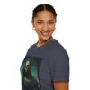 Zombie Masterpiece - Unisex Softstyle T-Shirt - Image 141