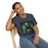 Zombie Masterpiece - Unisex Softstyle T-Shirt - Image 142