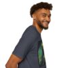 Zombie Masterpiece - Unisex Softstyle T-Shirt - Image 143