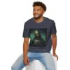 Zombie Masterpiece - Unisex Softstyle T-Shirt - Image 144
