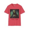 Zombie Masterpiece - Unisex Softstyle T-Shirt - Image 145