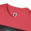 Zombie Masterpiece - Unisex Softstyle T-Shirt - Image 147