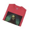 Zombie Masterpiece - Unisex Softstyle T-Shirt - Image 148