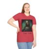 Zombie Masterpiece - Unisex Softstyle T-Shirt - Image 149