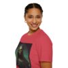Zombie Masterpiece - Unisex Softstyle T-Shirt - Image 153