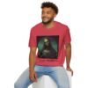 Zombie Masterpiece - Unisex Softstyle T-Shirt - Image 156