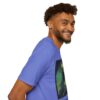Zombie Masterpiece - Unisex Softstyle T-Shirt - Image 107