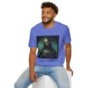 Zombie Masterpiece - Unisex Softstyle T-Shirt - Image 108