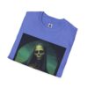 Zombie Masterpiece - Unisex Softstyle T-Shirt - Image 100