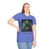 Zombie Masterpiece - Unisex Softstyle T-Shirt - Image 101