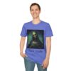 Zombie Masterpiece - Unisex Softstyle T-Shirt - Image 103