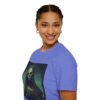 Zombie Masterpiece - Unisex Softstyle T-Shirt - Image 105