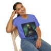 Zombie Masterpiece - Unisex Softstyle T-Shirt - Image 106