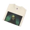 Zombie Masterpiece - Unisex Softstyle T-Shirt - Image 76