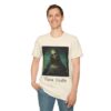 Zombie Masterpiece - Unisex Softstyle T-Shirt - Image 79