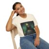 Zombie Masterpiece - Unisex Softstyle T-Shirt - Image 82