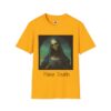 Zombie Masterpiece - Unisex Softstyle T-Shirt - Image 61
